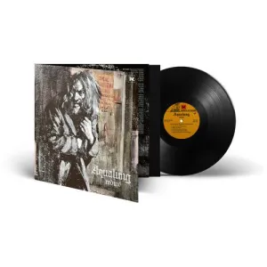 Aqualung (Redux) (Various Artists) - Vinyl LP140 Gram