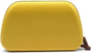 Aviation hard shell waterproof portable toiletries bag generous fashion men and women universal paragraph(D)