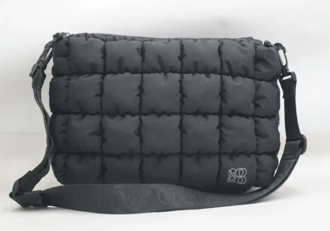 Away Bag
