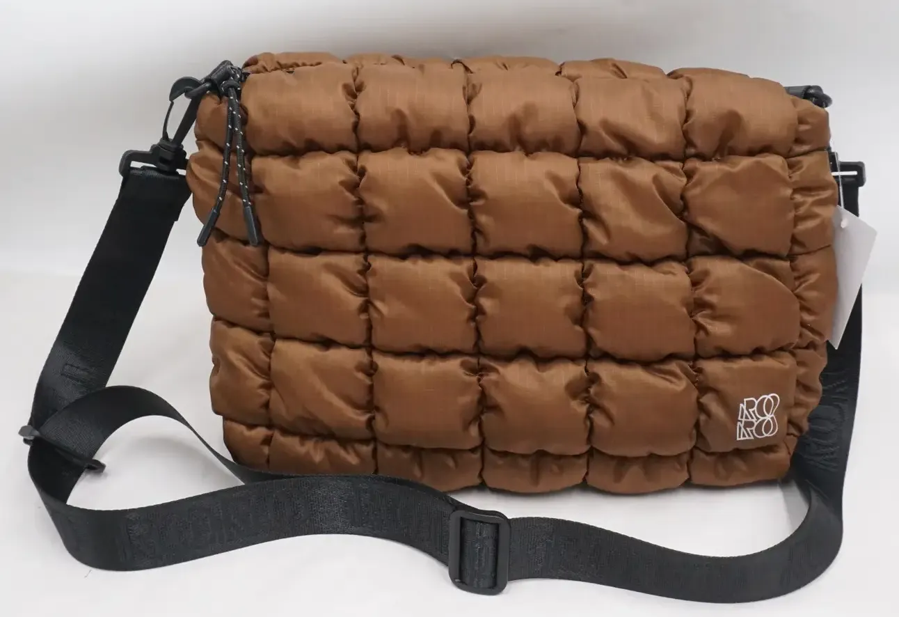 Away Bag
