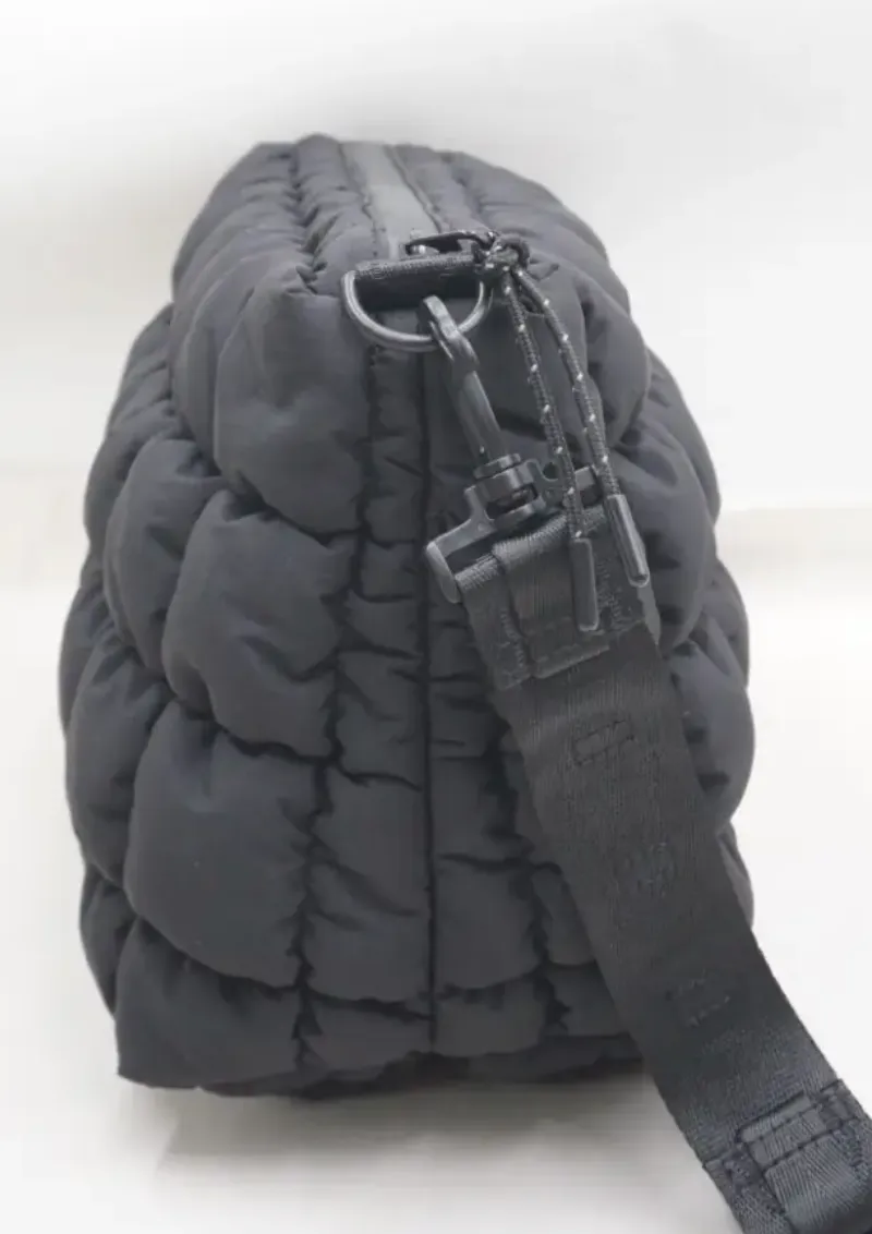 Away Bag