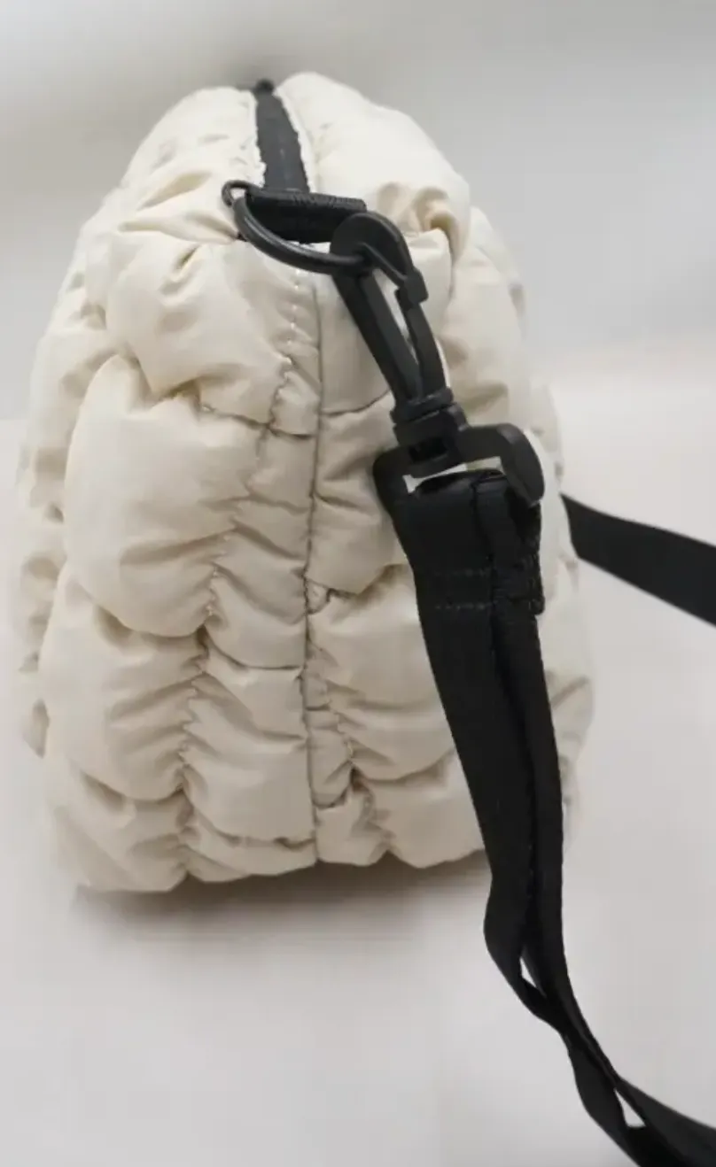 Away Bag