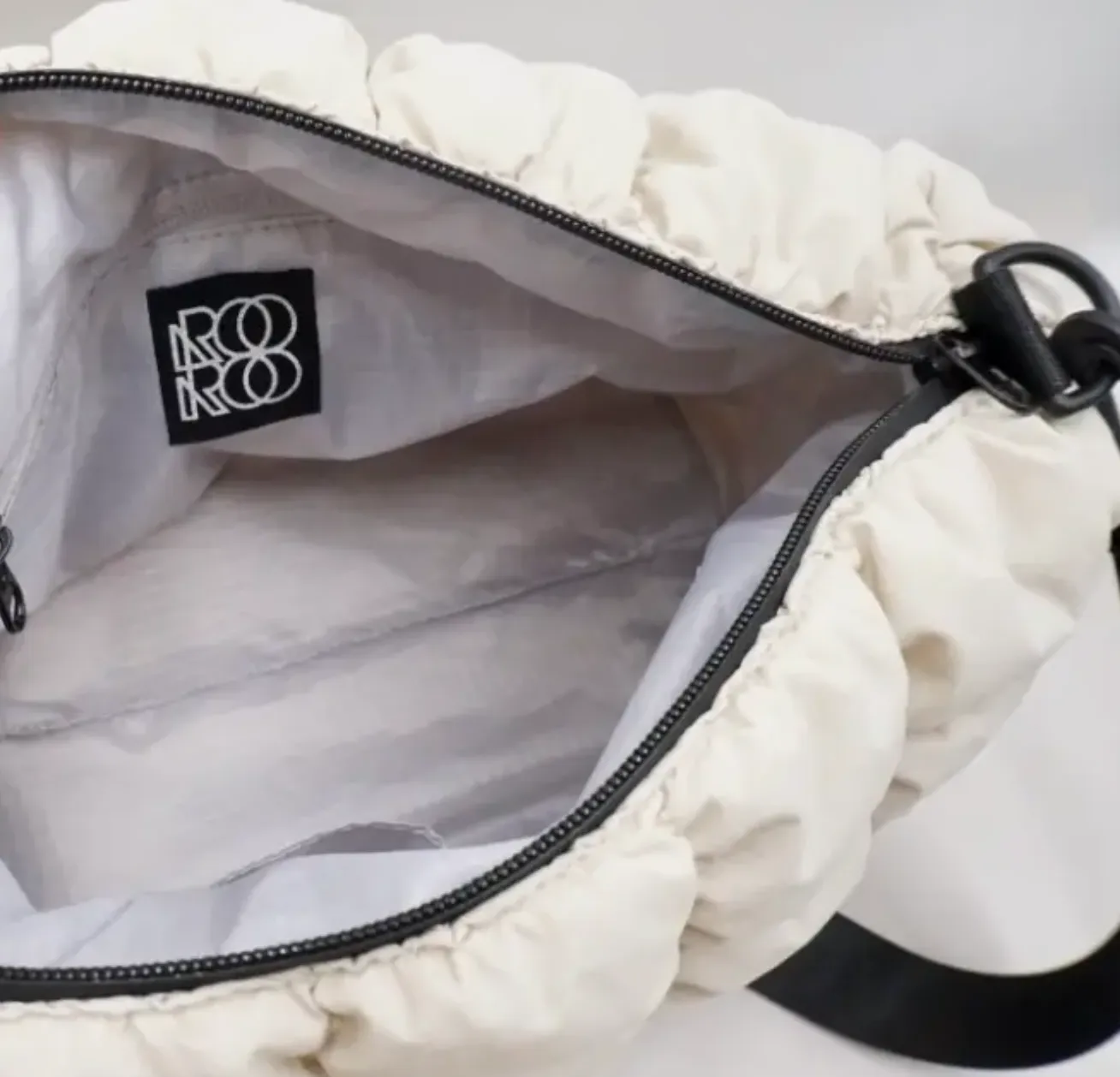 Away Bag