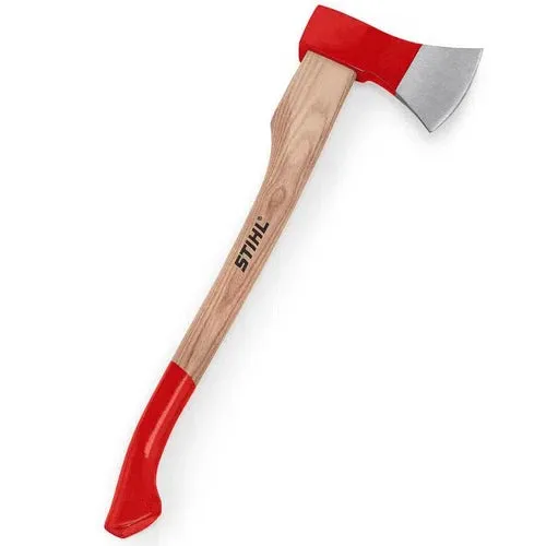 Axe Classic Wooden Handle Stihl »