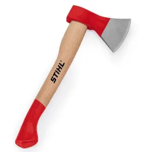 Axe Classic Wooden Handle Stihl »