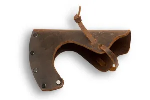 Axe Sheath 4"