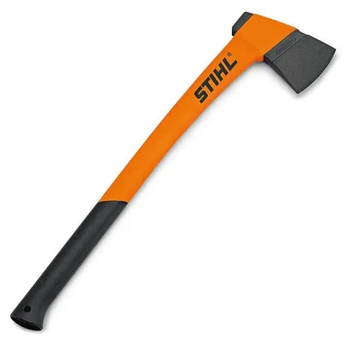 Axe Splitting Poly Handle Hi-Tech STIHL »