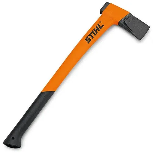 Axe Splitting Poly Handle Hi-Tech STIHL »