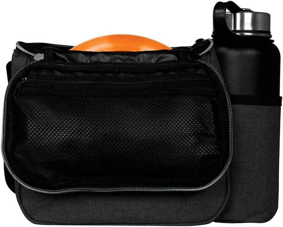 Axiom Discs Cell Disc Golf Starter Bag (Choose Your Favorite Color)