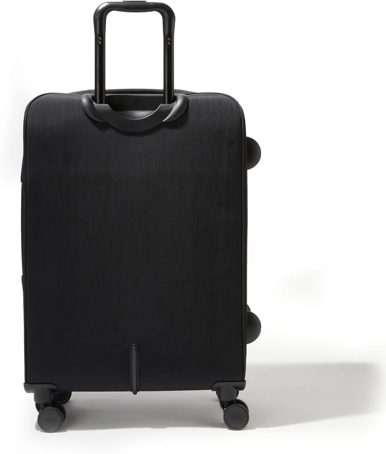 Baggallini Carry-On and Large Checked Luggage Bundle - Lightweight Luggage Set