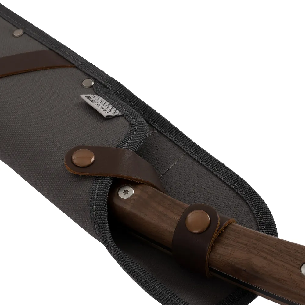 Barebones Japanese Nata Hatchet
