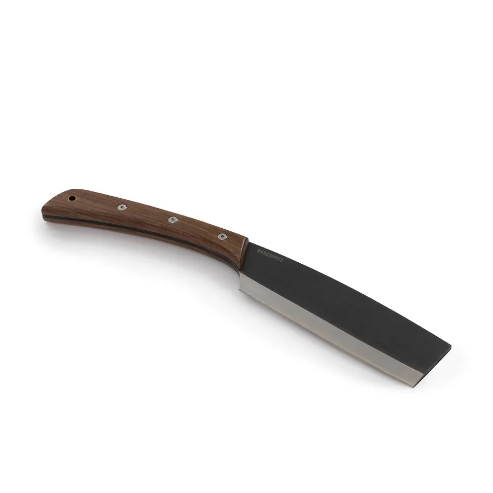 Barebones Japanese Nata Hatchet