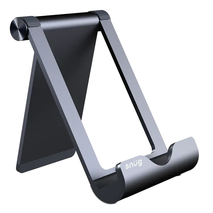 Barron Snug Mini Foldable Phone/Tablet Stand