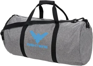 Batman Nightwing Logo Lightweight Duffel Bag for Sports and Gym Packable for Travel