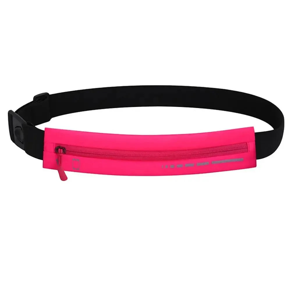 Bella | Running Belt with Secure Phone Pocket for Active Lifestyle