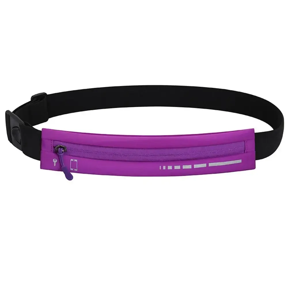 Bella | Running Belt with Secure Phone Pocket for Active Lifestyle