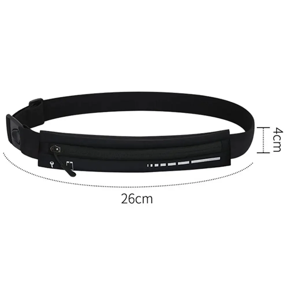 Bella | Running Belt with Secure Phone Pocket for Active Lifestyle