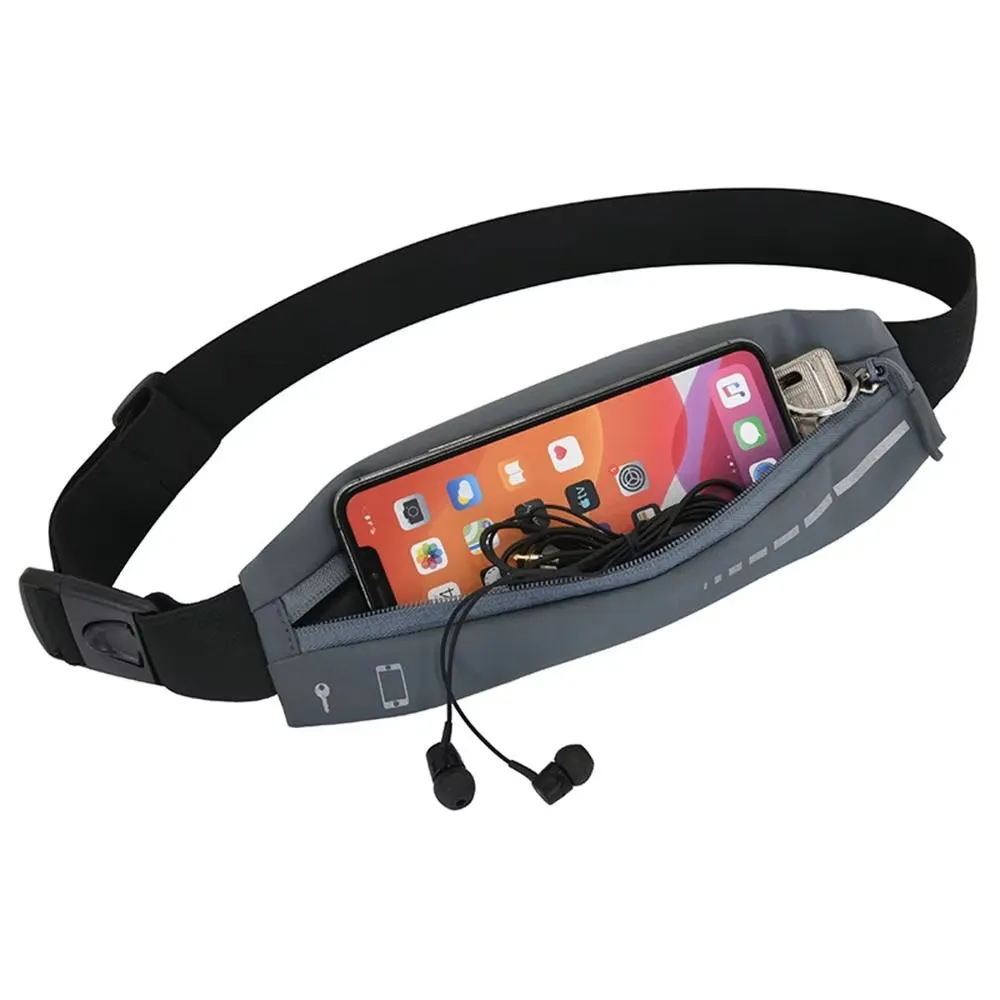 Bella | Running Belt with Secure Phone Pocket for Active Lifestyle