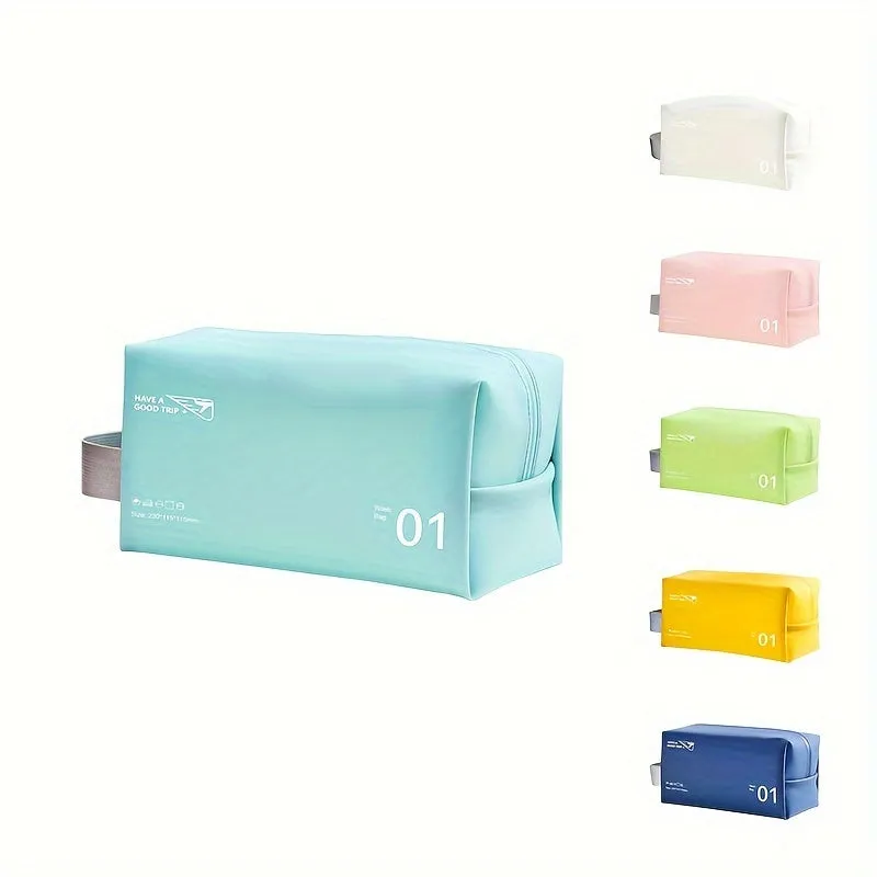 Berkley | Slim and minimalist travel organizer with multiple compartments