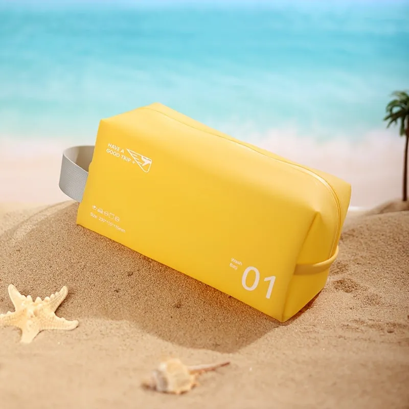 Berkley | Slim and minimalist travel organizer with multiple compartments