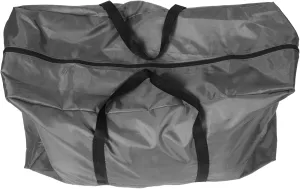 BESPORTBLE Inflatable Boat Storage Bag Kayak Storage Pouch for Outdoor Canoe Lightweight Polyester Large Capacity