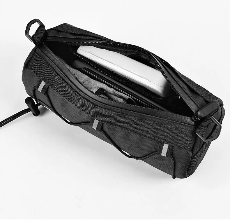 Bike Handlebar Bag/Pouch
