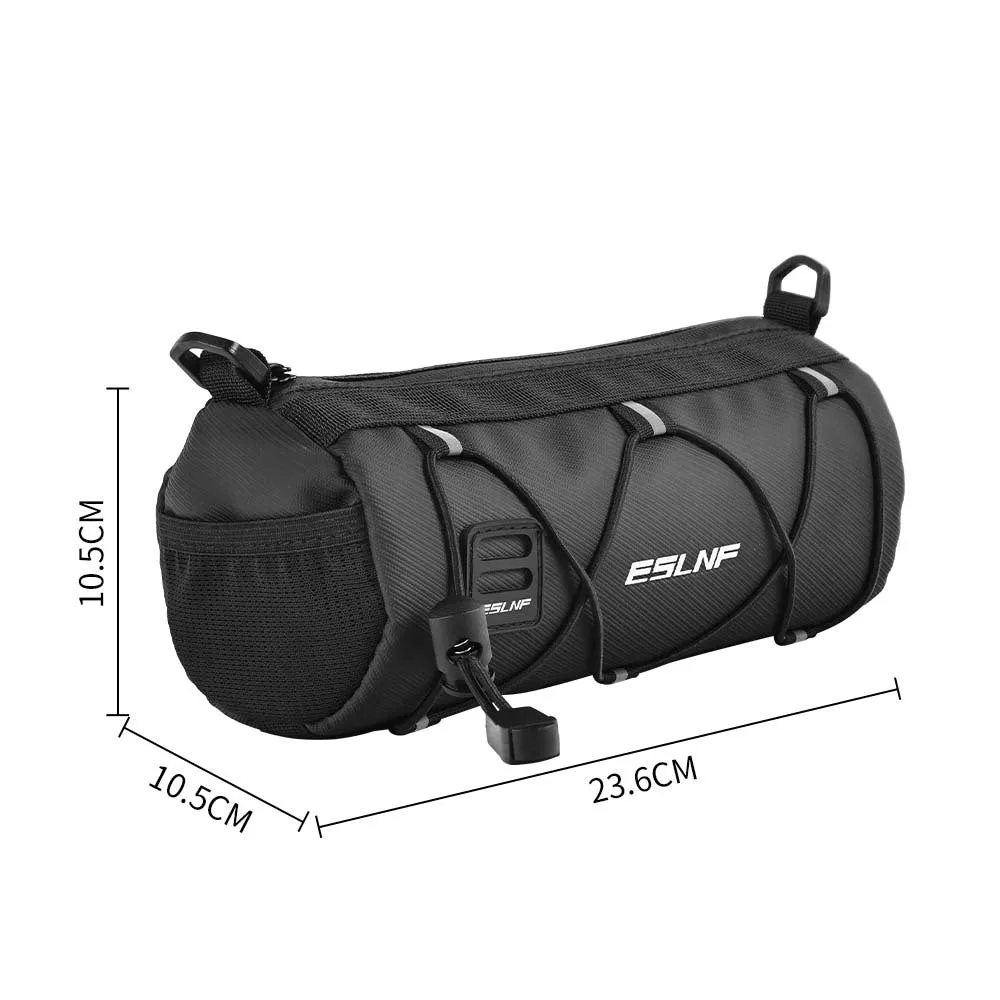 Bike Handlebar Bag/Pouch