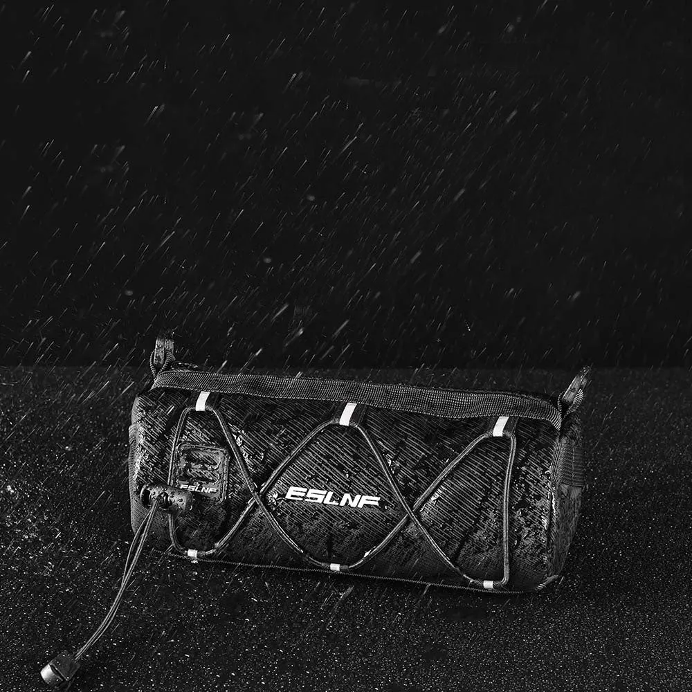 Bike Handlebar Bag/Pouch