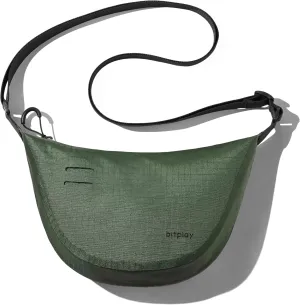 bitplay AquaSeal Shoulder Bag, Waterproof Dive Bag, 2.5L, Daily Pack, Under Water for 30 Min
