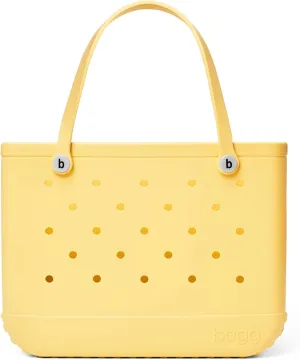 BOGG BAG - Original, Large Tote Bag - 19in L x 9in W x 14in H - Lightweight, Washable, Durable - All Purpose EVA