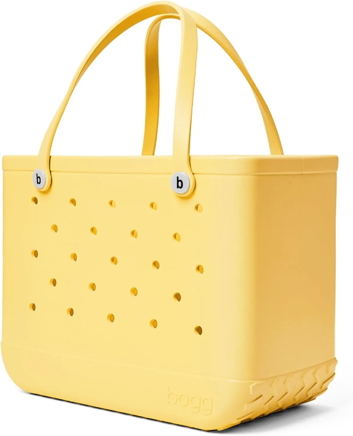 BOGG BAG - Original, Large Tote Bag - 19in L x 9in W x 14in H - Lightweight, Washable, Durable - All Purpose EVA