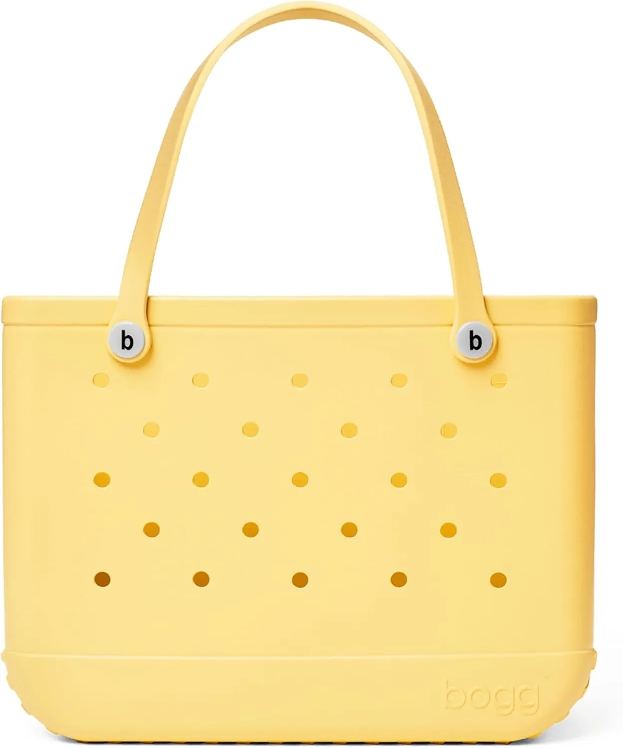 BOGG BAG - Original, Large Tote Bag - 19in L x 9in W x 14in H - Lightweight, Washable, Durable - All Purpose EVA