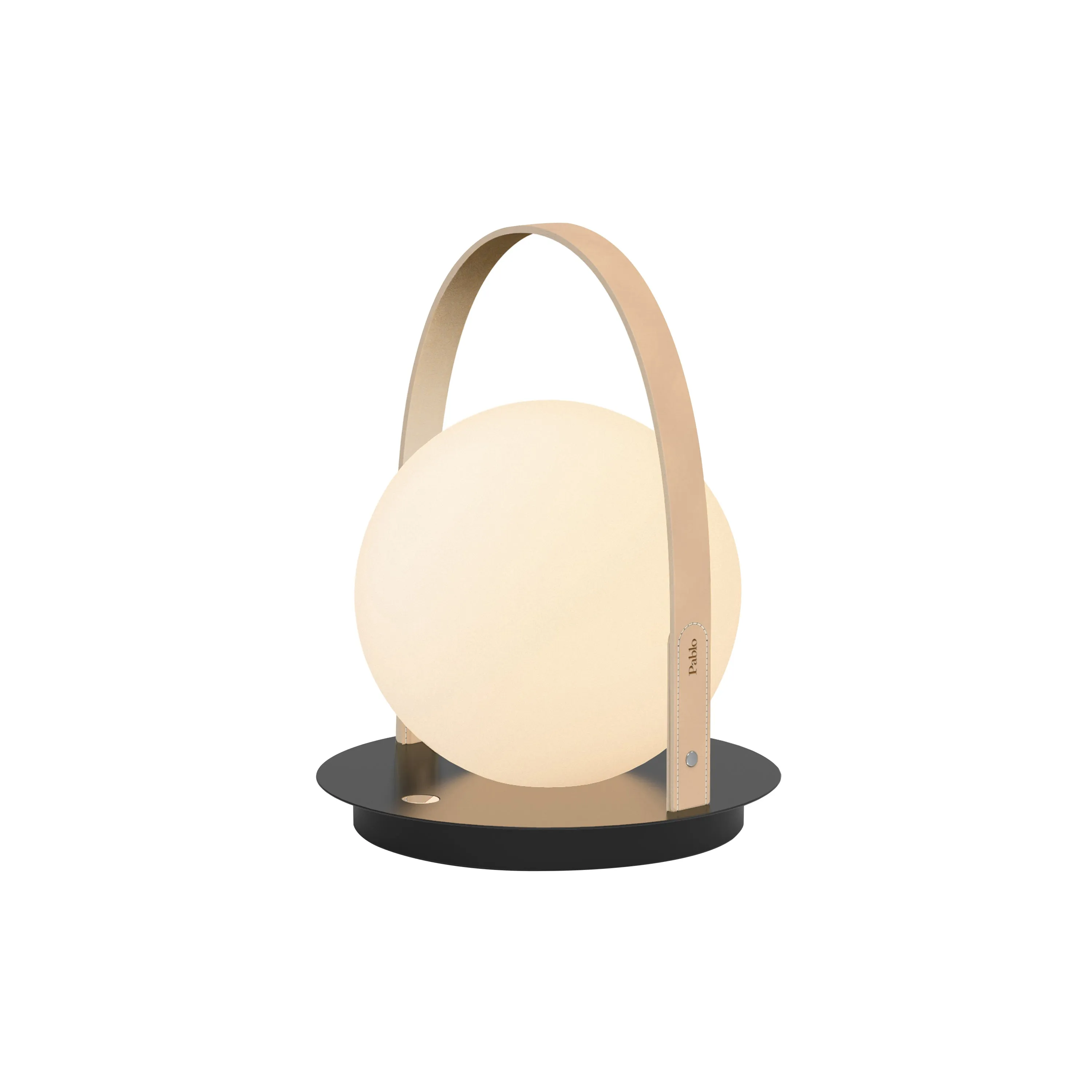 Bola Lantern Cordless