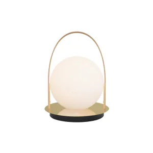 Bola Lantern Cordless