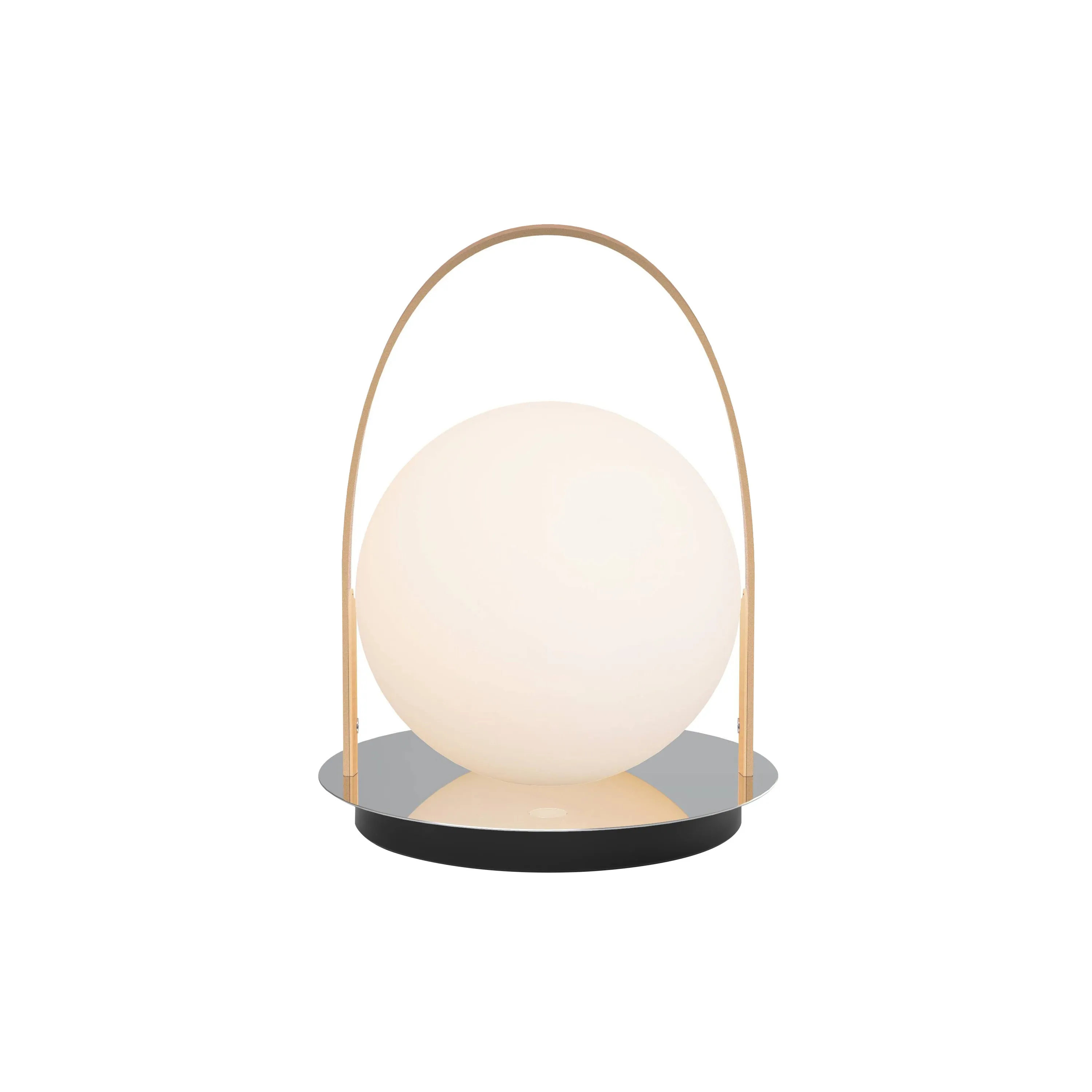 Bola Lantern Cordless