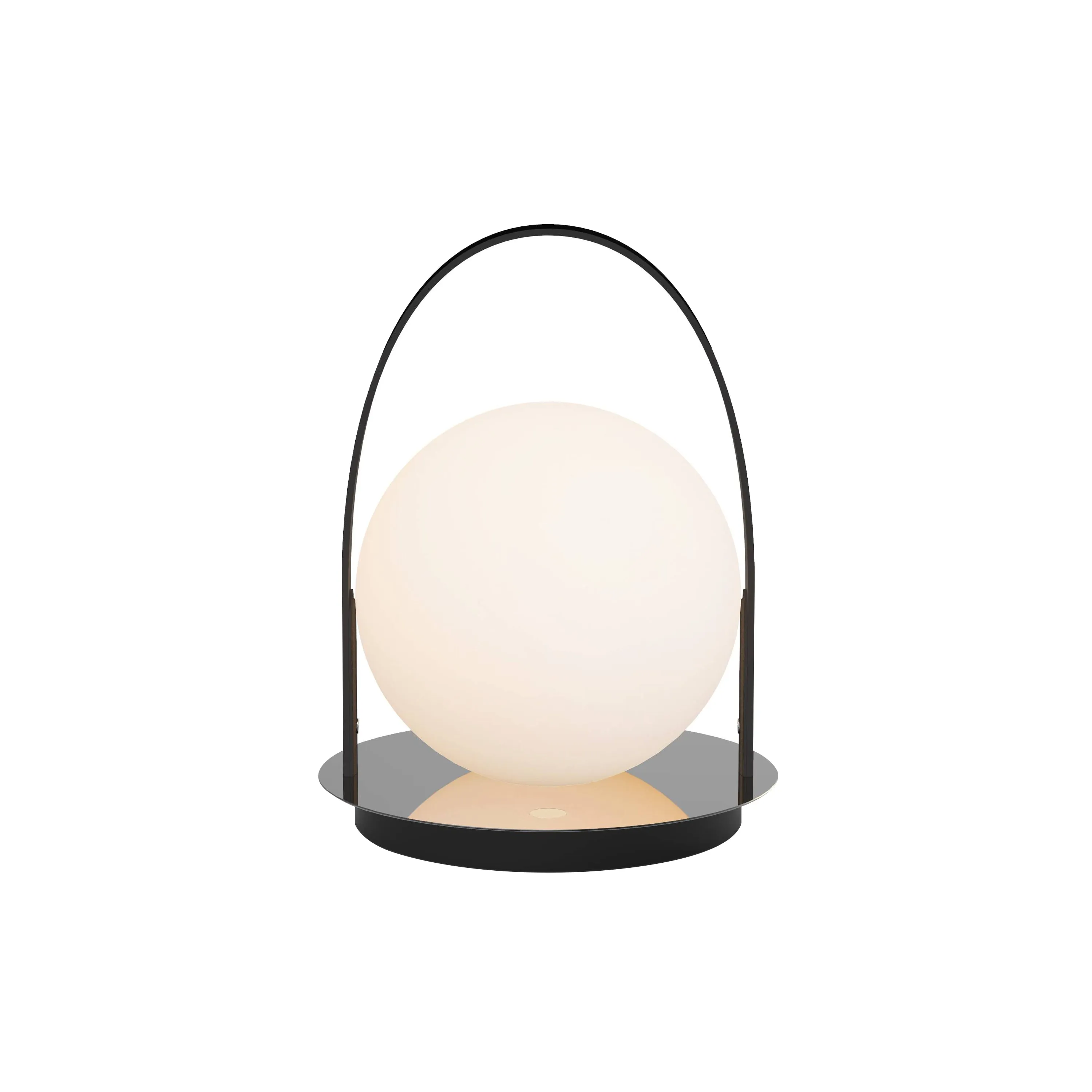 Bola Lantern Cordless