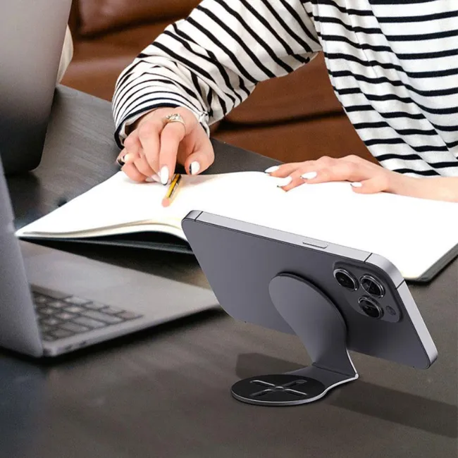 Bond - MagSafe MacBook iPad & Mobile Magnetic Holder