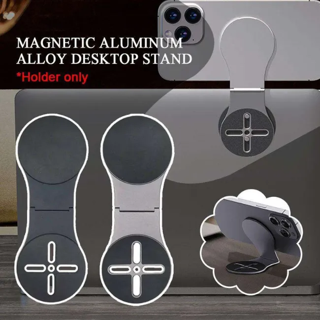 Bond - MagSafe MacBook iPad & Mobile Magnetic Holder