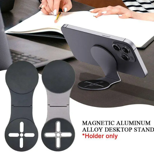 Bond - MagSafe MacBook iPad & Mobile Magnetic Holder