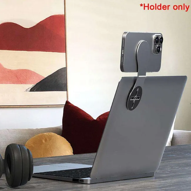 Bond - MagSafe MacBook iPad & Mobile Magnetic Holder