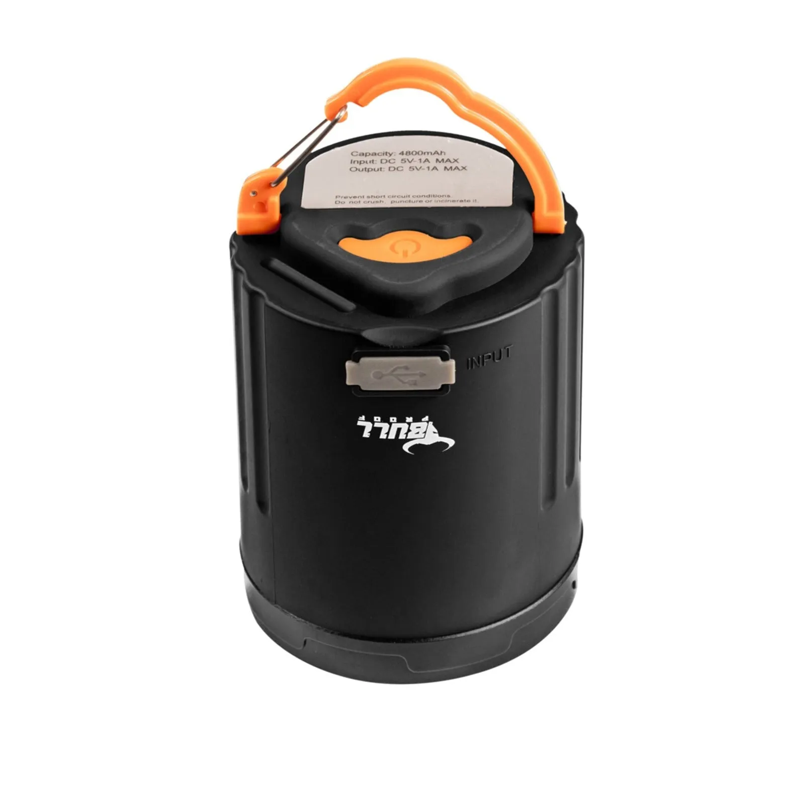 BP360 Rechargeable Camp Lantern