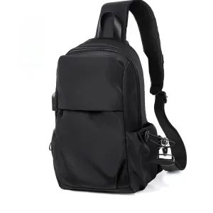Brandon | Tactical Small Crossbody Bum Bag