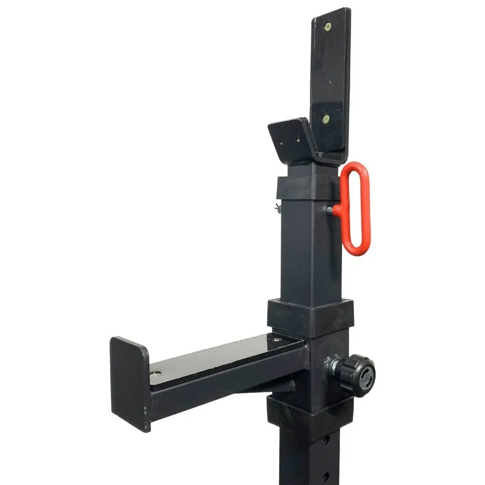 Bullz 410SS Independent Squat Stand (Old Model)