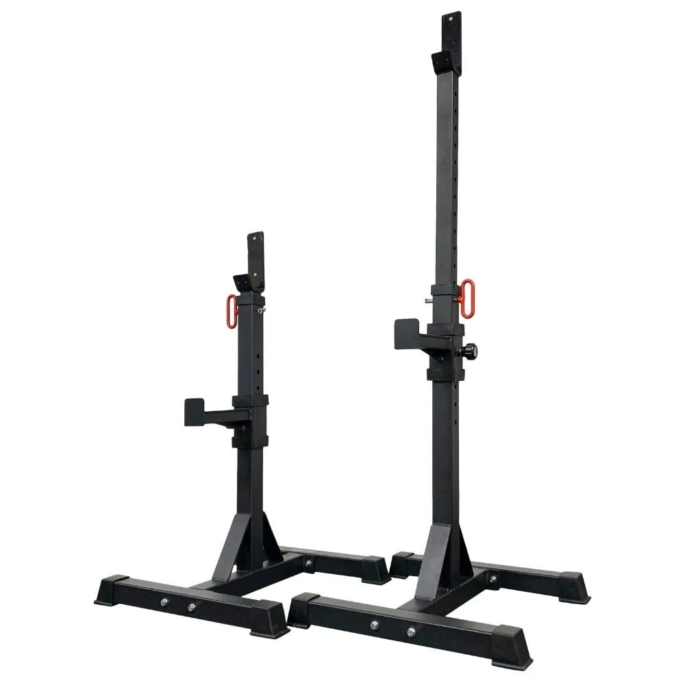 Bullz 410SS Independent Squat Stand (Old Model)