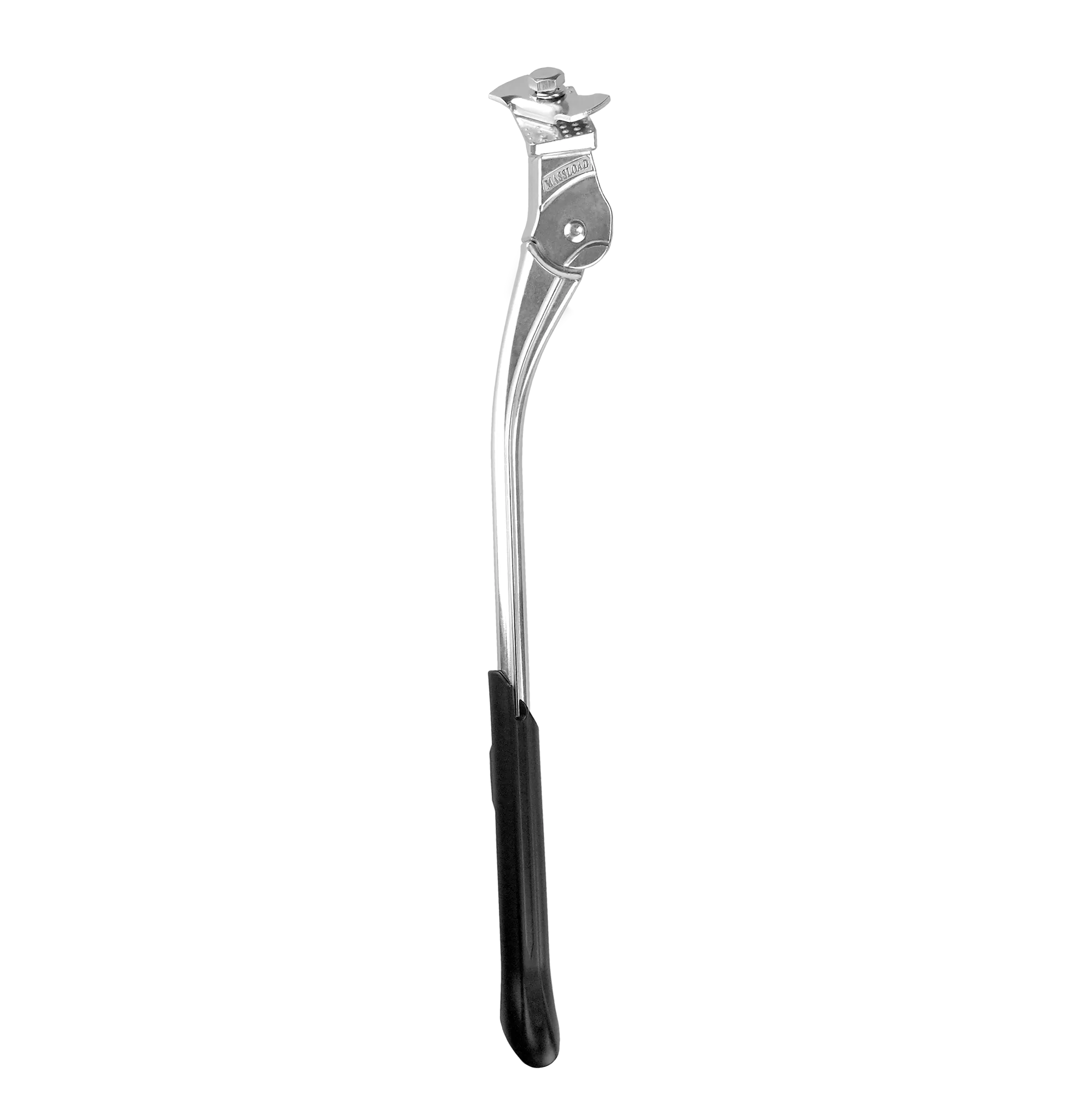 BV Kickstand for Bikes 24" - 29", Spring-Loaded Latch | BV-KA76
