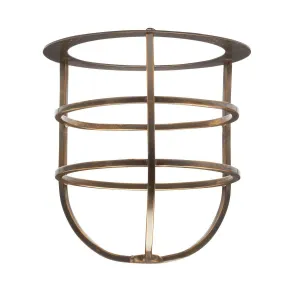 Cage Accessory for Sheldon and Somerton |