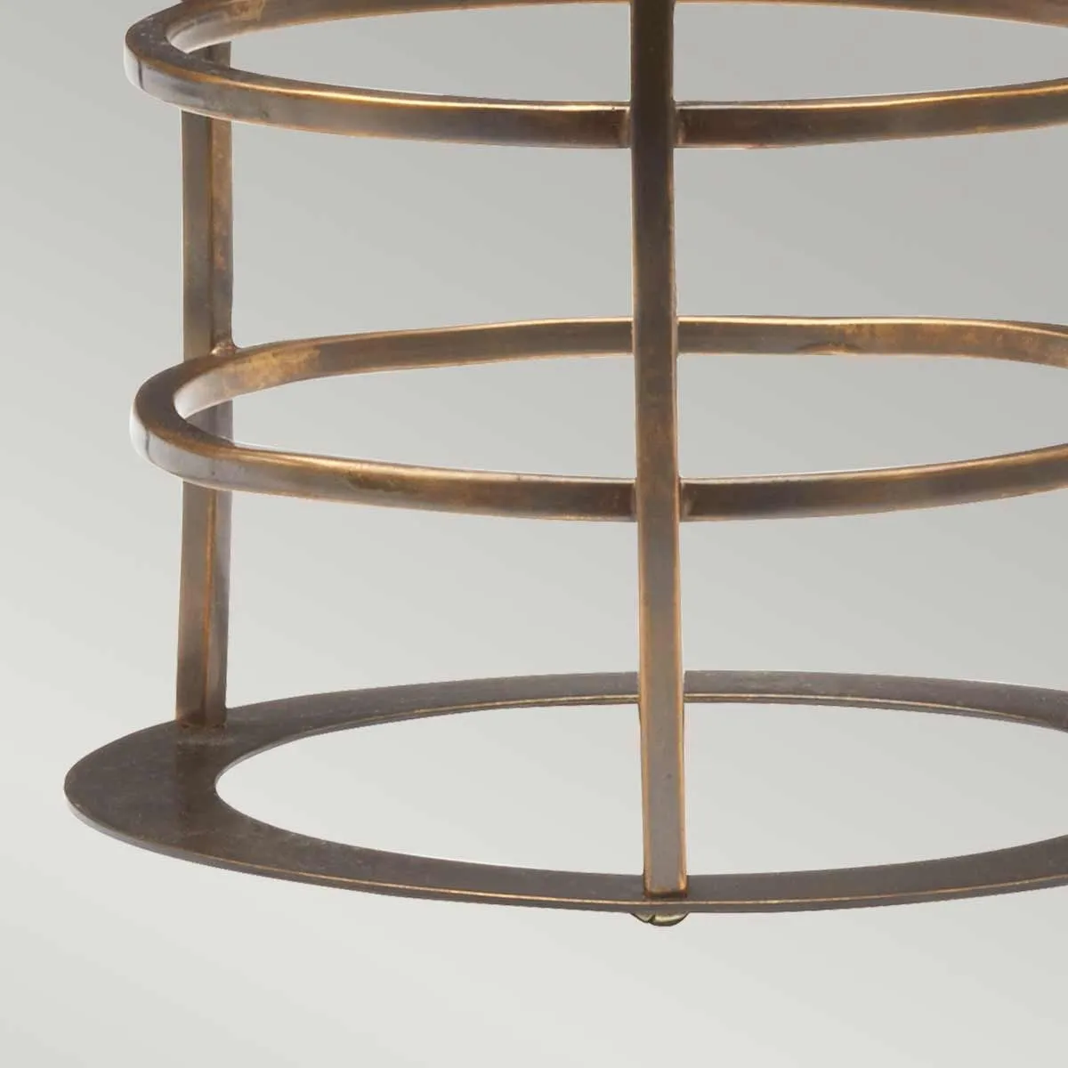 Cage Accessory for Sheldon and Somerton |