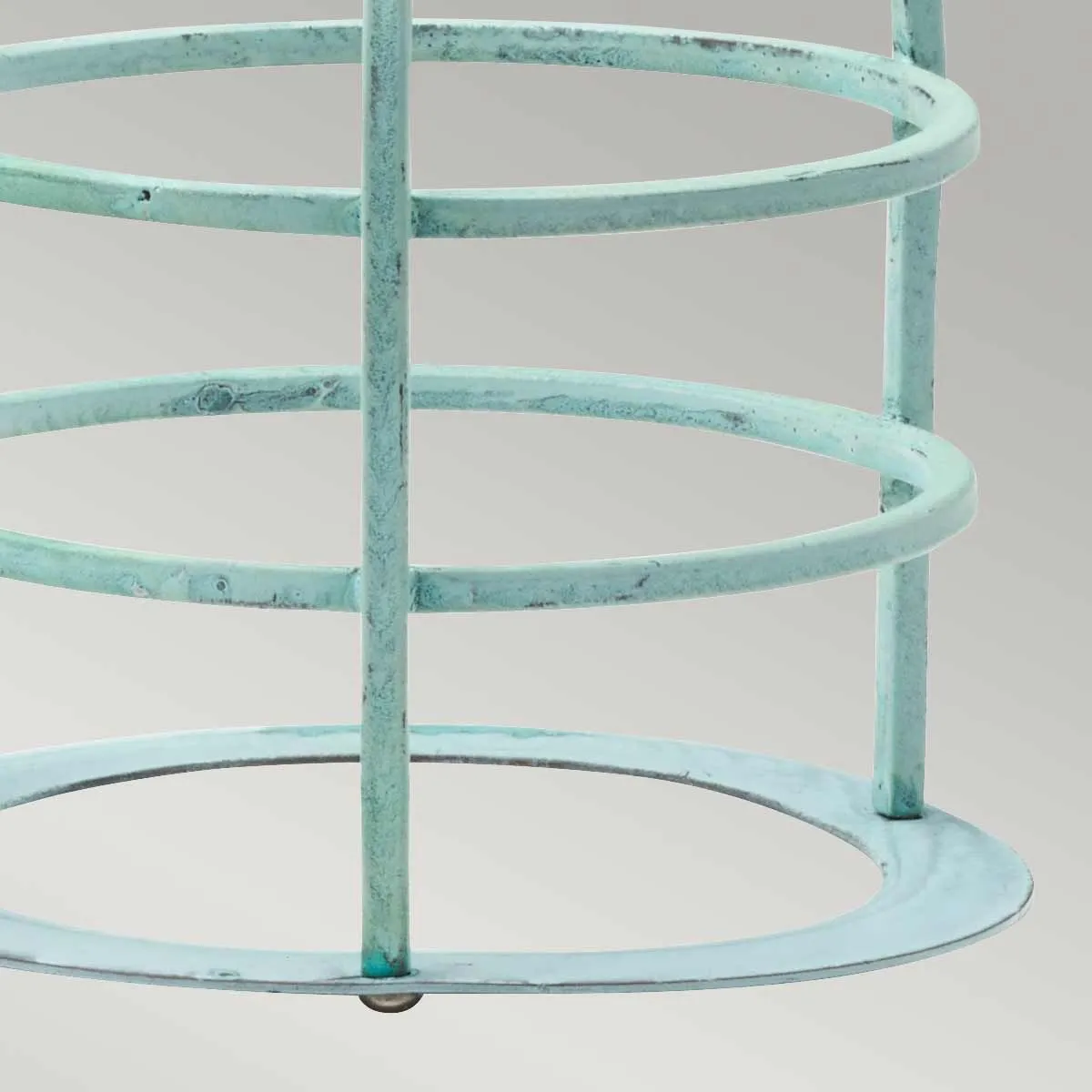 Cage Accessory for Sheldon and Somerton |