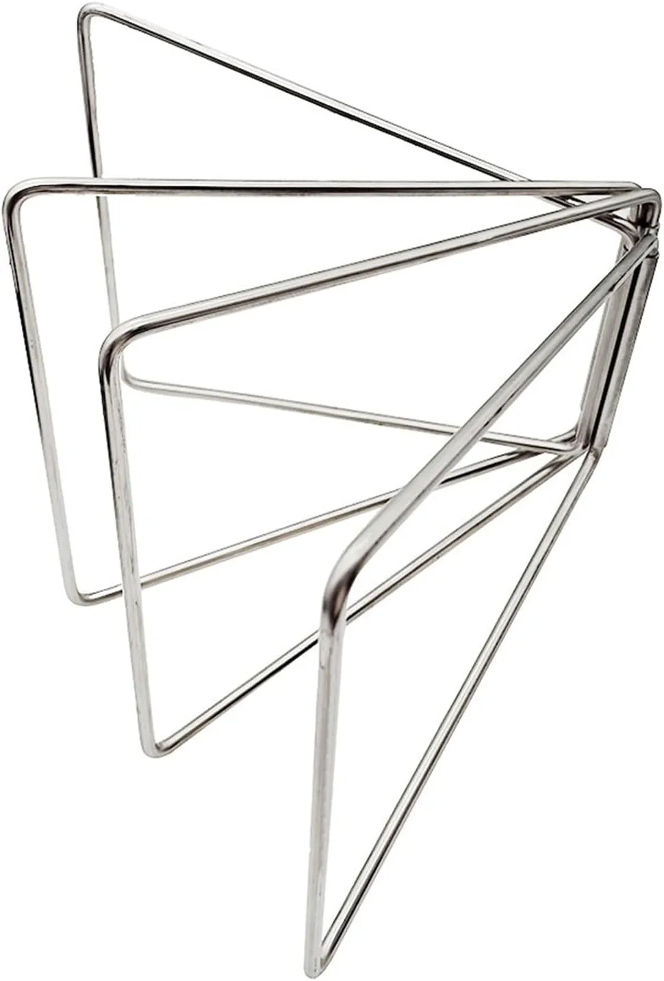 Camping Pots Stand Foldable Box Stand Light Weight Water Tanks Stand Outdoor Camping Coolers Stand Folding Coolers Stand