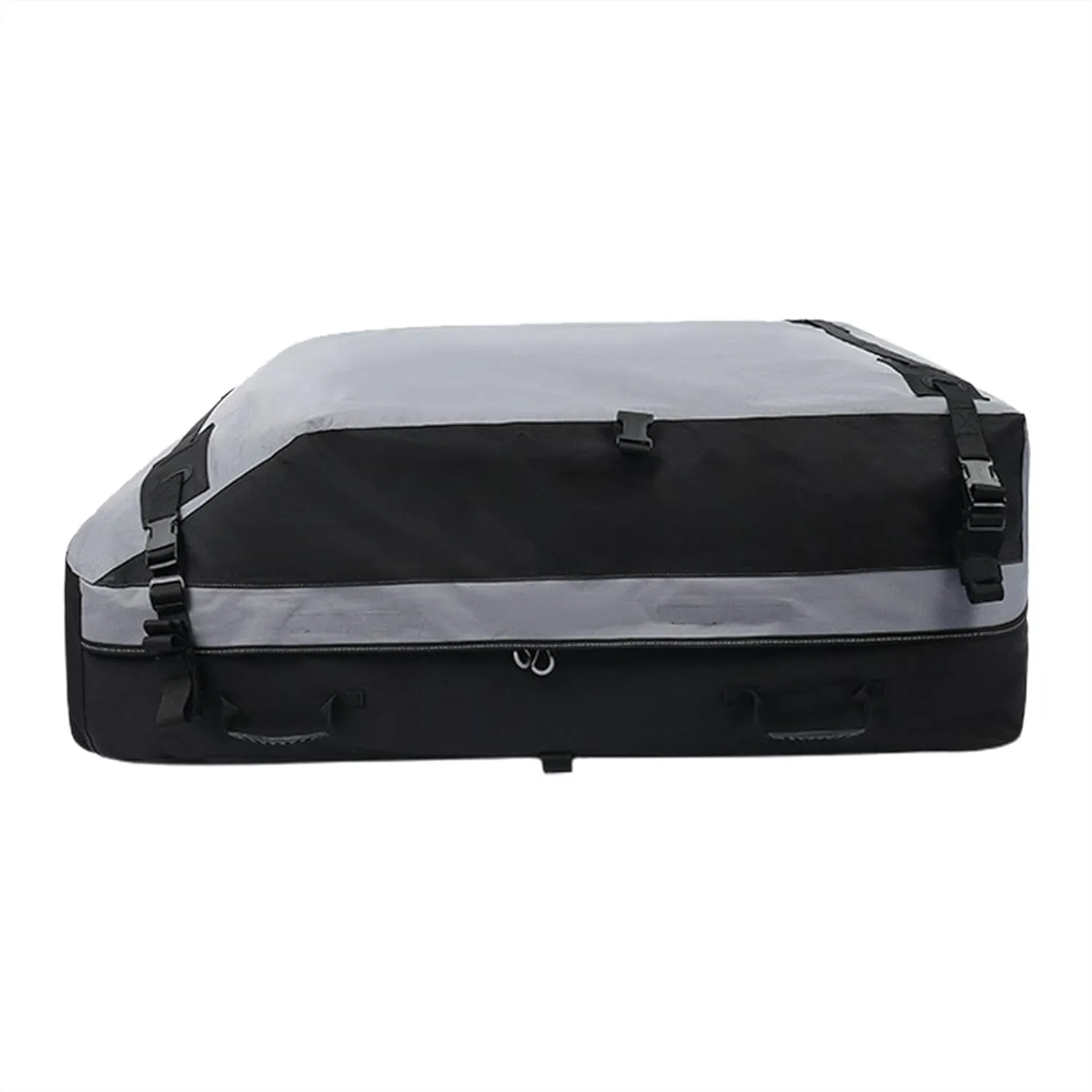 Car Roof Bag - Wear-Resistant Car Roof Bag, Car Roof Luggage Carrier, Car Roof Luggage Bag, Waterproof Car Roof Bag | Uv Protected Rooftop Cargo Carrier, Tear Resistant Luggage Box Top Rack for Cars